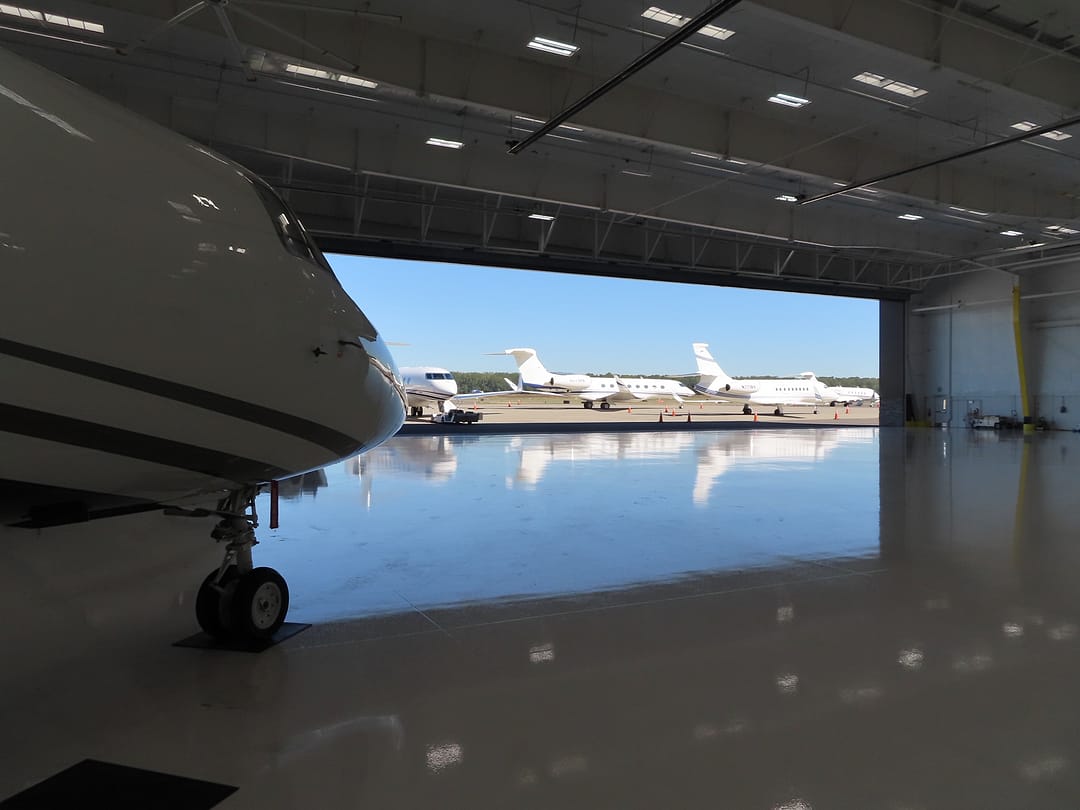 northwest aircraft management